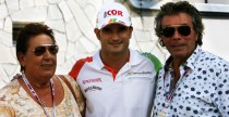 Force India Force India